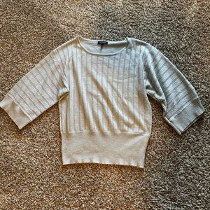 Sparkling women’s blouse